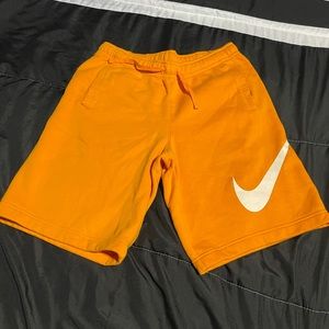 Men’s Nike Shorts